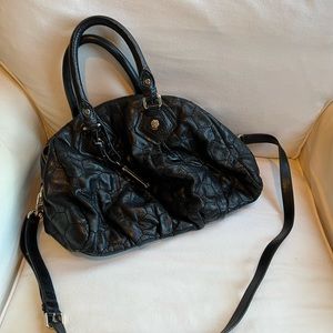 Marc by Marc Jacobs Genuine Leather Handbag